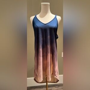 NWOT LulaRoe Daniella Strappy Tank Top